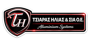 ΤΣΙΑΡΑΣ ΗΛΙΑΣ & ΣΙΑ Ο.Ε. | Συστήματα αλουμινίου, Θήβα