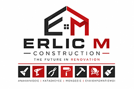 ERLIC M CONSTRUCTION