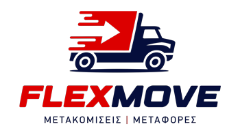 Flexmove | Μεταφορική Εταιρεία Εύοσμος Θεσσαλονίκης