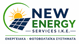 NEW ENERGY SERVICES I.K.E.