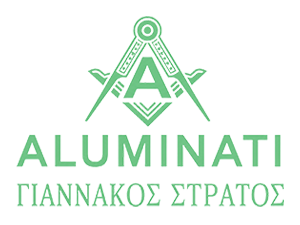 ALUMINATI | Μεταλλικές Κατασκευές & Συστήματα Αλουμινίου, Άγιος Ελευθέριος Αττική