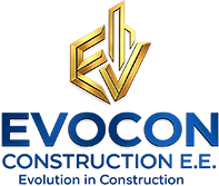 Κατασκευαστική Εταιρεία Θήβα | Evocon Construction