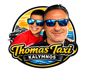 Thomas Taxi Kalymnos | Ταξί & Μεταφορές στην Κάλυμνο