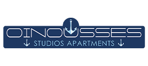 OINOUSSES STUDIOS APARTMENTS - Ενοικιαζόμενα Δωμάτια Χίος