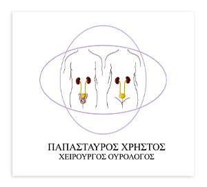 Παπασταύρος Χρήστος - Χειρουργός Ουρολόγος - Χαλκιδική Νέα Μουδανιά