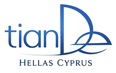 tianDe Hellas Cyprus Official & Ευκαιρία Εισοδήματος