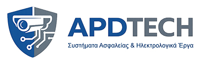 APD Tech - Δημητράκης Αλέξανδρος