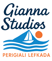 GIANNA STUDIOS | Διαμονή - Ξενοδοχείο - Ενοικιαζόμενα διαμερίσματα - Διαμερίσματα με θέα στη θάλασσα - Ενοικιαζόμενα δωμάτια Λευκάδα