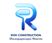 Γενικές Οικοδομικές Εργασίες Μύκονος - Rimi Construction - Γενικές Ανακαινίσεις - Ελαιοχρωματισμοί - Μονώσεις Ταρατσών - Θερμομονώσεις - Θερμοπροσόψεις - Τσιμεντοκονίες - Γυψινές Κατασκευές