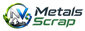 NV Metals Scrap | Ανακύκλωση Παλαιών Μετάλλων - Scrap Αχαρνές Αττική