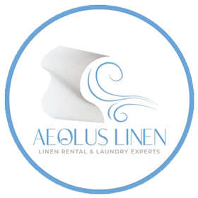 Aeolus Linen | Υπηρεσίες Πλύσης - Σιδερώματος - Ενοικιάσεις Ξενοδοχειακού Ιματισμού Αλυκή Πάρος