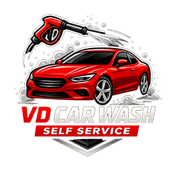 Self Service - Πλυντήριο Αυτοκινήτων Νέα Φλόγητα | CARWASH NEA FLOGITA 24/7