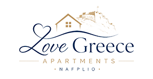 Love Greece Apartments