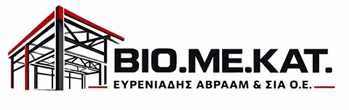 EVRENIADIS AVRAAM & Co - VIO.ME.KAT. - INDUSTRIAL METAL CONSTRUCTION KOZANH - METAL BUILDINGS - WORKS - CRANES