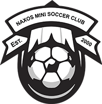 Ακαδημία Ποδοσφαίρου Χώρα Νάξος - NAXOS MINI SOCCER CLUB
