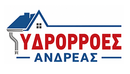 ΑΝΔΡΕΑΣ | Υδρορροές - Κεραμοσκεπες - Στέγες - Σοφίτες - Πέργκολες - Χαγιάτια Καλαμάτα