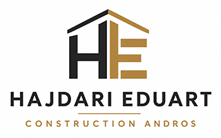 Hajdari Eduart - Construction Andros