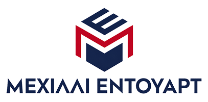 ΜΕΧΙΛΛΙ ΕΝΤΟΥΑΡΤ | Τοποθέτηση Γυψοσανίδων - Ανακαινίσεις χώρων - Θερμοπροσόψεις Άγιος Νικόλαος Λασίθι