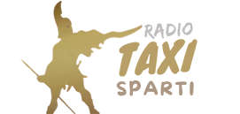 Taxi Spartis | Ταξί Σπάρτης | Ράδιο Ταξί Σπάρτης ΛΕΩΝΙΔΑΣ