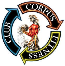 Corpus Fitness Club | Body building - Personal training Λαμία