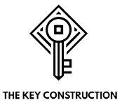 THE KEY CONSTRUCTION Ο.Ε.