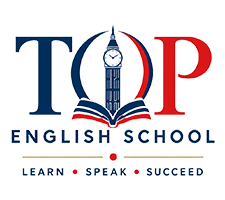 Κέντρο Ξένων Γλωσσών Θεσσαλονίκη - Top English School - Φροντιστήριο Αγγλικών - Μαθήματα Αγγλικών Παιδιών & Ενηλίκων