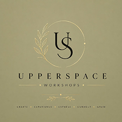 Creative Experience Space Πάτρα | Upper Space Workshops