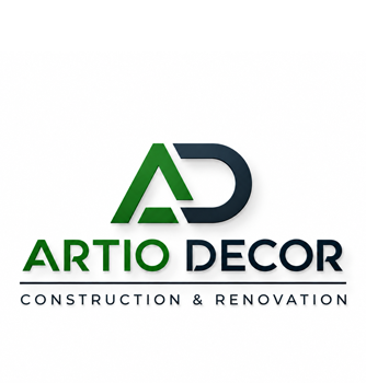 Artio Decor | Ανακαινίσεις - Κατασκευαστικές Εργασίες Ωρωπό Αττικής