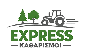 EXPRESS ΚΑΘΑΡΙΣΜΟΙ | Καθαρισμοί Οικοπέδων Πόρτο Ράφτη