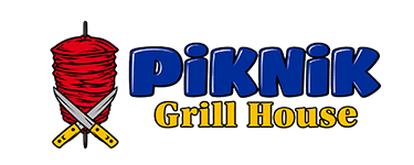 PikNik Grill House Γιαννιτσά Πέλλα - Σουβλατζίδικο - Γυράδικο - Ψητοπωλείο - Αθανάσιος Μυλωνάς - Σουβλάκι - Γύρος - Ψητά Της Ώρας