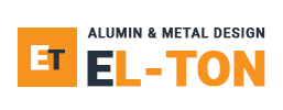 EL-TON | ALUMIN & METAL DESIGN - Αλουμινοκατασκευές - Σιδηροκατασκευές Σαλαμίνα Αττική