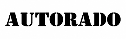 Autorado PDR Μονοπρόσωπη ΙΚΕ