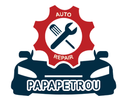 AUTO REPAIR PAPAPETROU | Παπαπέτρου Βασίλης - Συνεργείο Αυτοκινήτων Αχαρνές Αττική