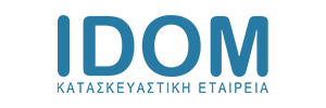 IDOM CONSTUCTIONS | Κατασκευές - Ανακαινίσεις - Τεχνικά Έργα Λάρισα
