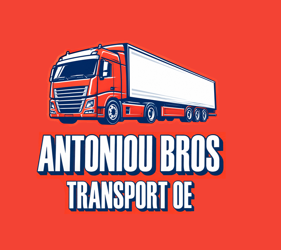 ΑNTONIOU BROS TRANSPORT O.E. | Μεταφορές & Μετακομίσεις Καρδίτσα και Πανελλαδικά