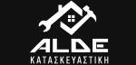 Alde Κατασκευαστική Λάρισα – Ολικές Ανακαινίσεις – Κατασκευαστική Εταιρεία – Κατασκευή Παιδικής Χαράς – Γενικές Ανακαινίσεις Λάρισα