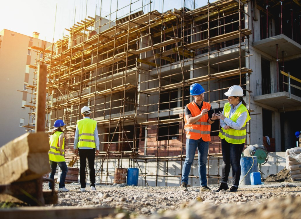 With the term Lorem ipsum