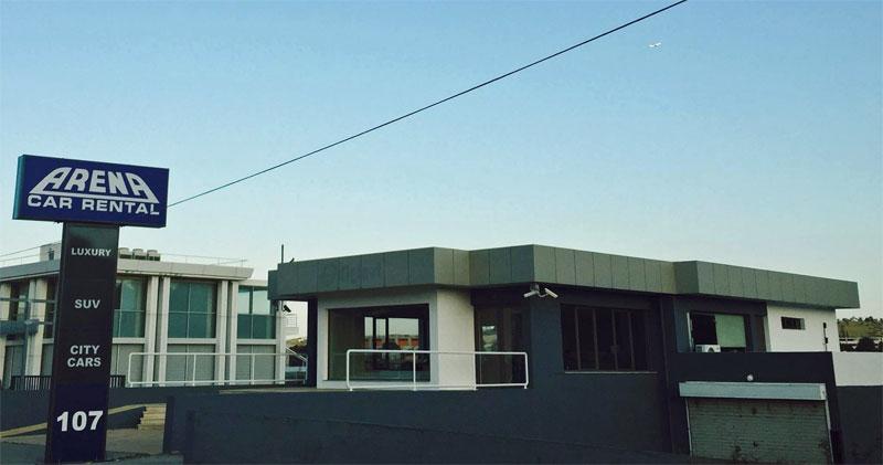 ARENA CAR RENTALS - ΕΝΟΙΚΙΑΣΕΙΣ ΑΥΤΟΚΙΝΗΤΩΝ - ΕΝΟΙΚΙΑΣΗ ΑΥΤΟΚΙΝΗΤΟΥ ΚΟΡΩΠΙ - ΓΛΥΦΑΔΑ - ΜΑΡΟΥΣΙ