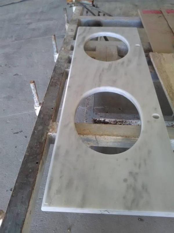 Πάγκοι μπάνιου