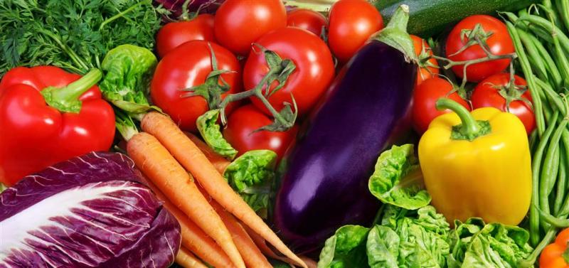 Φρούτα & Λαχανικά