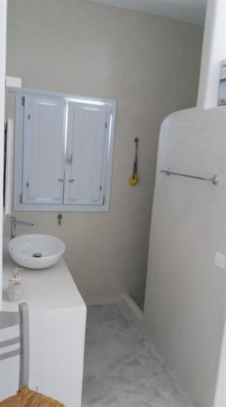 Αναπαλαιώσεις κτιρίων Πάρος