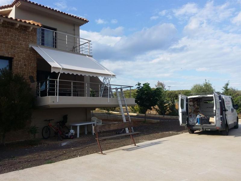 ΕΙΔΗ ΣΚΙΑΣΗΣ