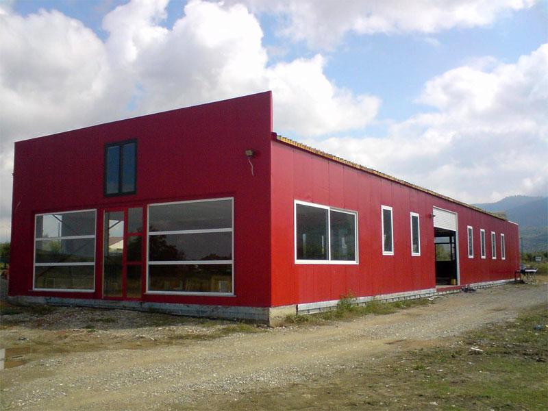 Fenerlis Metal-Alu-PVC ΜΕΤΑΛΛΙΚΕΣ ΚΑΤΑΣΚΕΥΕΣ ΙΣΤΙΑΙΑ ΒΟΡΕΙΑ ΕΥΒΟΙΑ - ΜΕΤΑΛΛΙΚΑ ΚΤΙΡΙΑ - ΚΟΥΦΩΜΑΤΑ ΑΛΟΥΜΙΝΙΟΥ PVC - ΚΑΓΚΕΛΑ ΣΙΔΗΡΟΥ ΑΛΟΥΜΙΝΙΟΥ - INOX - ΣΤΕΓΑΣΤΡΑ - ΣΚΑΛΕΣ - ΑΛΟΥΜΙΝΟΚΑΤΑΣΚΕΥΕΣ