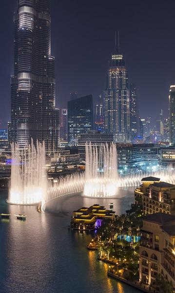 Exclusive City