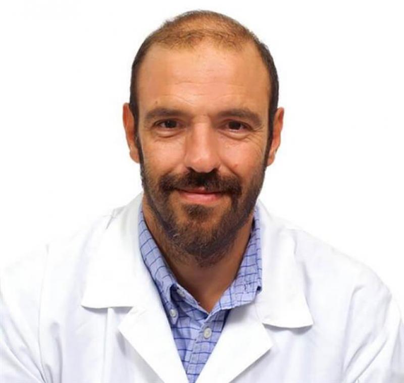 Καραγκούνης Παναγιώτης MD MSc PhD FEBPRM - Φυσίατρος Αμπελόκηποι - Αθλητίατρος Αμπελόκηποι Αθήνα - Διδάκτωρ Πανεπιστημίου Αθηνών