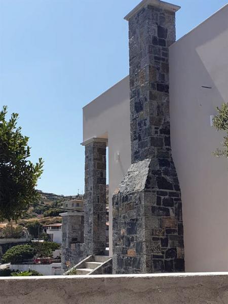 Γενικές Κατασκευαστικές Εργασίες Κρήτη - Blloshmi Τεκν Α.Ε. - Οικοδομή Με Το Κλειδί Στο Χέρι