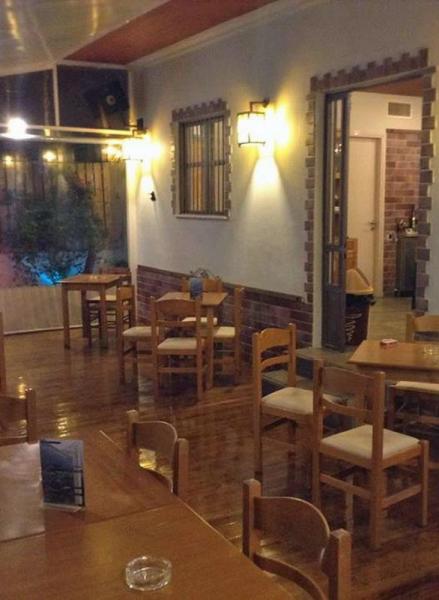Η Σπάταρη - Ψησταριά Τρικόρυφο Θεσπρωτίας - Καφενείο Ψητοπωλείο Ηγουμενίτσα - Ψητά Σούβλας