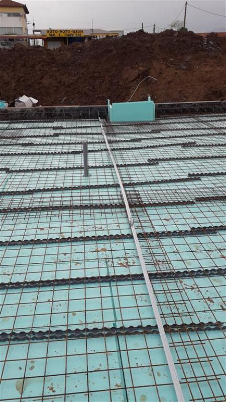 ΓΕΙΩΣΗ ΜΕΤΑΛΛΙΚΟΥ ΚΤΙΡΙΟΥ