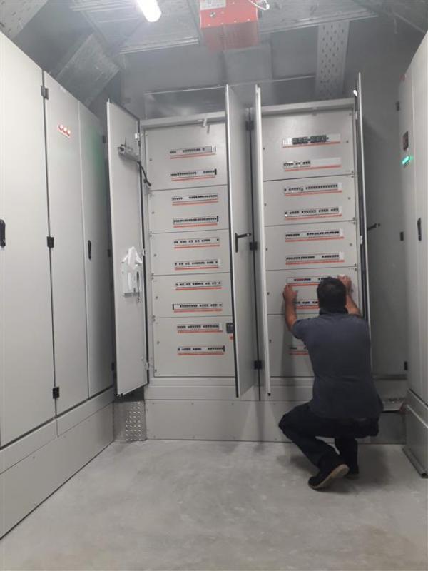 ΚΑΤΑΣΚΕΥΗ ΣΕ ΚΑΤΑΣΤΗΜΑ ΑΒ ΒΑΣΙΛΟΠΟΥΛΟΣ