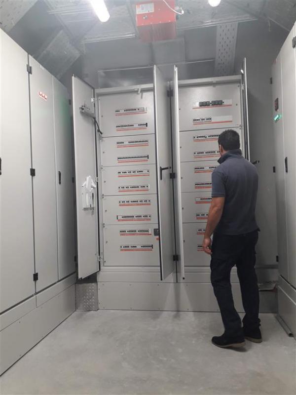 ΚΑΤΑΣΚΕΥΗ ΣΕ ΚΑΤΑΣΤΗΜΑ ΑΒ ΒΑΣΙΛΟΠΟΥΛΟΣ